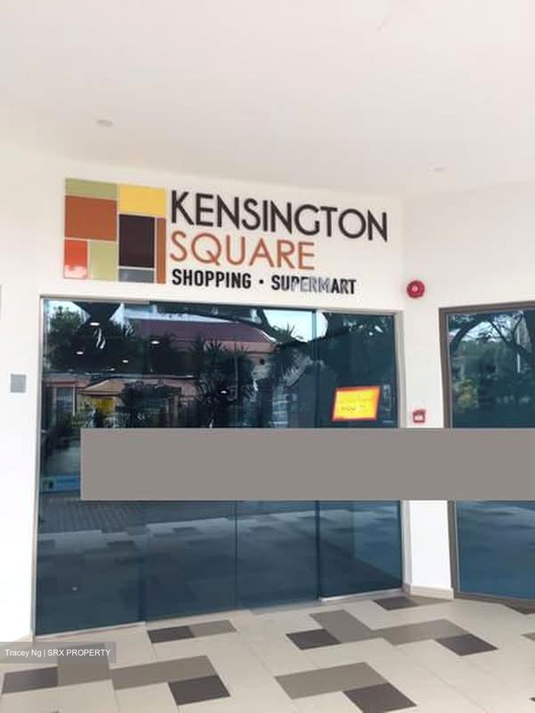Kensington Square (D19), Shop House #565831481